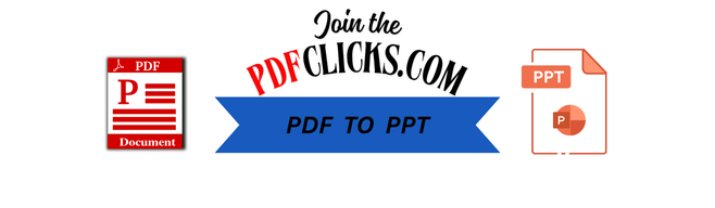 Turn PDFs into Editable Slides in Seconds: The Ultimate PDF to PPT Converter Guide